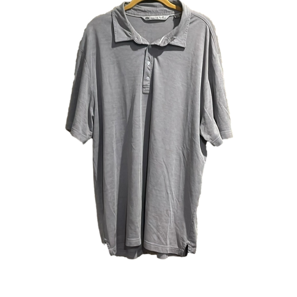 Travis Mathew Top